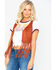 Image #4 - Idyllwind Women's New Strings Fringe Vest, , hi-res