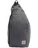 Image #1 - Carhartt Men's Sling Bag, Grey, hi-res
