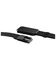 Image #3 - Groove Life Men's Black & Gun Metal Groove Belt, Black, hi-res