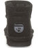 Image #5 - Bearpaw Women's Shorty Exotic Casual Boots, Black, hi-res
