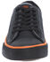 Image #5 - Harley Davidson Women's Zia Moto Shoes, Black, hi-res