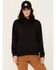 Image #2 - Timberland PRO® Women's Hood Honcho Sport Hoodie, Black, hi-res
