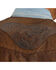 Image #2 - Kobler Tooled Leather Vest, Acorn, hi-res