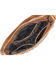 American West Golden Harvest Moon Shoulder Bag, Tan, hi-res