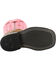 Image #5 - Shyanne Girls' Western Boots - Square Toe, , hi-res