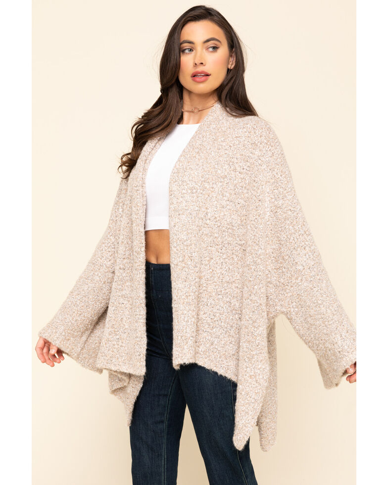 Free People Women S Bff Cardigan Boot Barn