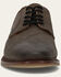 Image #5 - Frye Men's Paul Oxford Shoes, Brown, hi-res