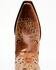 Image #6 - Shyanne Women's Cassia Sugar Mate Glitter Inlay Western Boots - Snip Toe, , hi-res