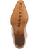Image #7 - Back Star Women's Addison Suede Tall Western Boots - Snip Toe, Taupe, hi-res