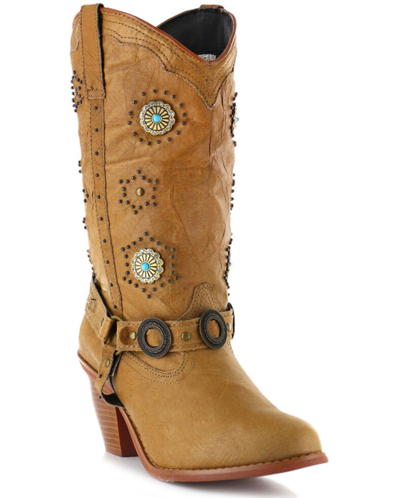 Dingo Women's Addie Fashion Boots Boot Barn