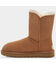 UGG Women's Bailey Button Boots, Chestnut, hi-res