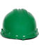 Image #3 - Radians Men's Granite Cap Hard Hat, Green, hi-res