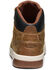Image #3 - Keen Men's Utility Gibson Waterproof Work Boots - Carbon Toe, Brown, hi-res