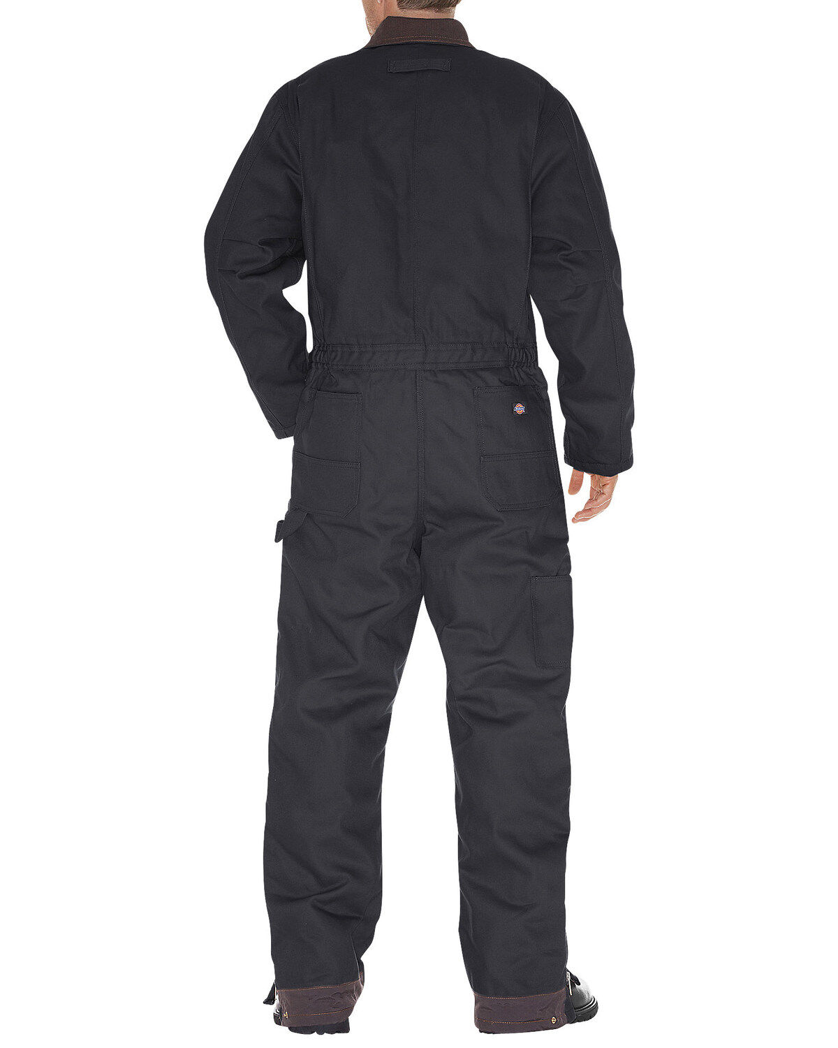 Image #3 - Dickies Insulated Coveralls, , hi-res