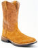 Twisted X Men's CellStretch Western Work Boots - Soft Toe, Brown, hi-res