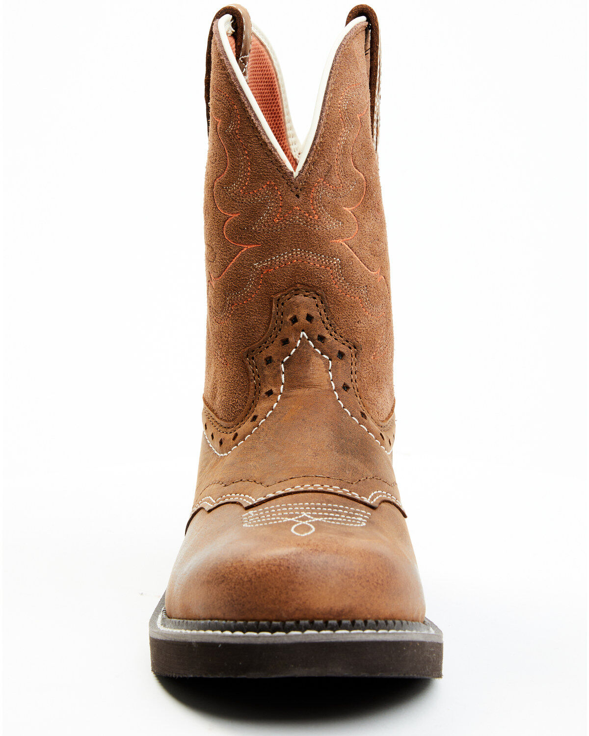 Product Name:  Shyanne Women's Raygan Western Boot - Round Toe