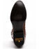 Image #7 - Dan Post Men's Nicotine Quilled Ostrich Western Boots - Round Toe, , hi-res