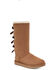 Image #1 - UGG Women's Bailey Bow Tall II Boot, Chestnut, hi-res