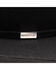 Image #4 - Resistol Five Star Felt Cowboy Hat, Black, hi-res