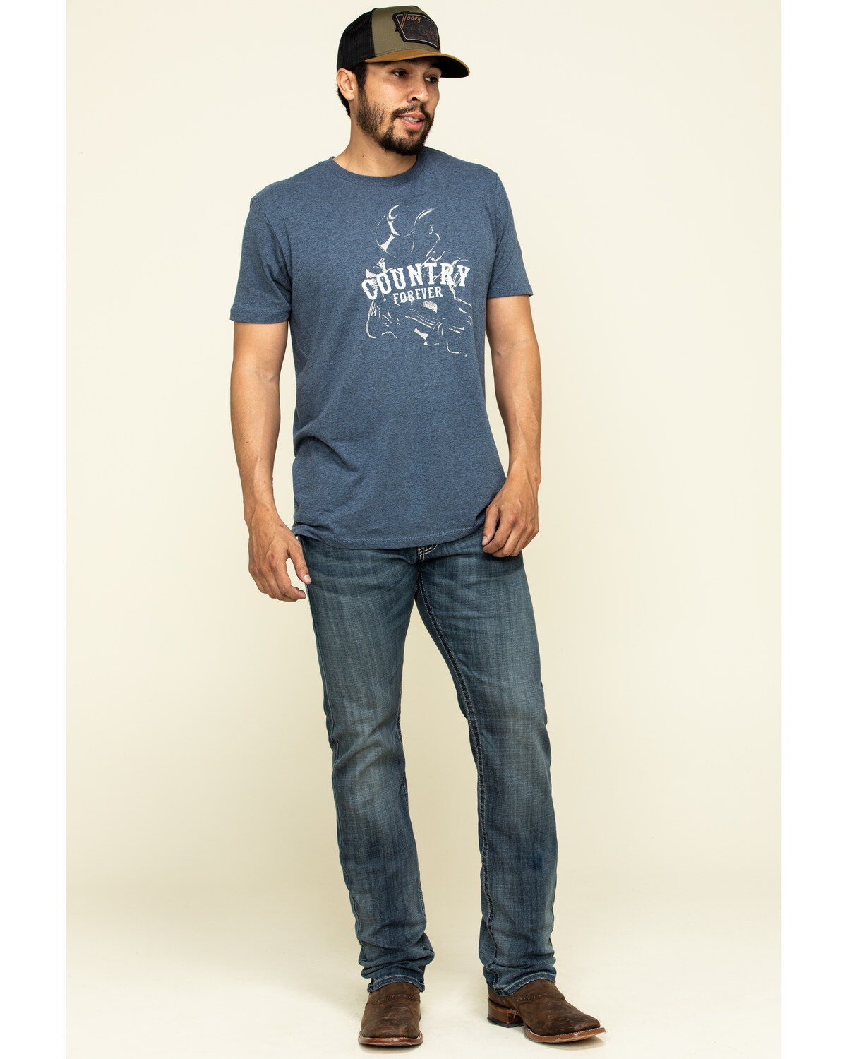 wrangler rock 47 slim straight