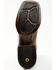 Cody James Men's Hoverfly Performance Western Boots - Broad Square Toe , Tan, hi-res