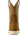 Image #3 - Ariat Women's Activator CSA Waterproof Work Boots - Steel Toe, Brown, hi-res