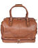 Image #1 - Scully Women's Duffel Bag, Tan, hi-res