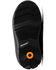 Image #7 - Bogs Boys' Neo Classic Camo Waterproof Boots - Round Toe, Black, hi-res