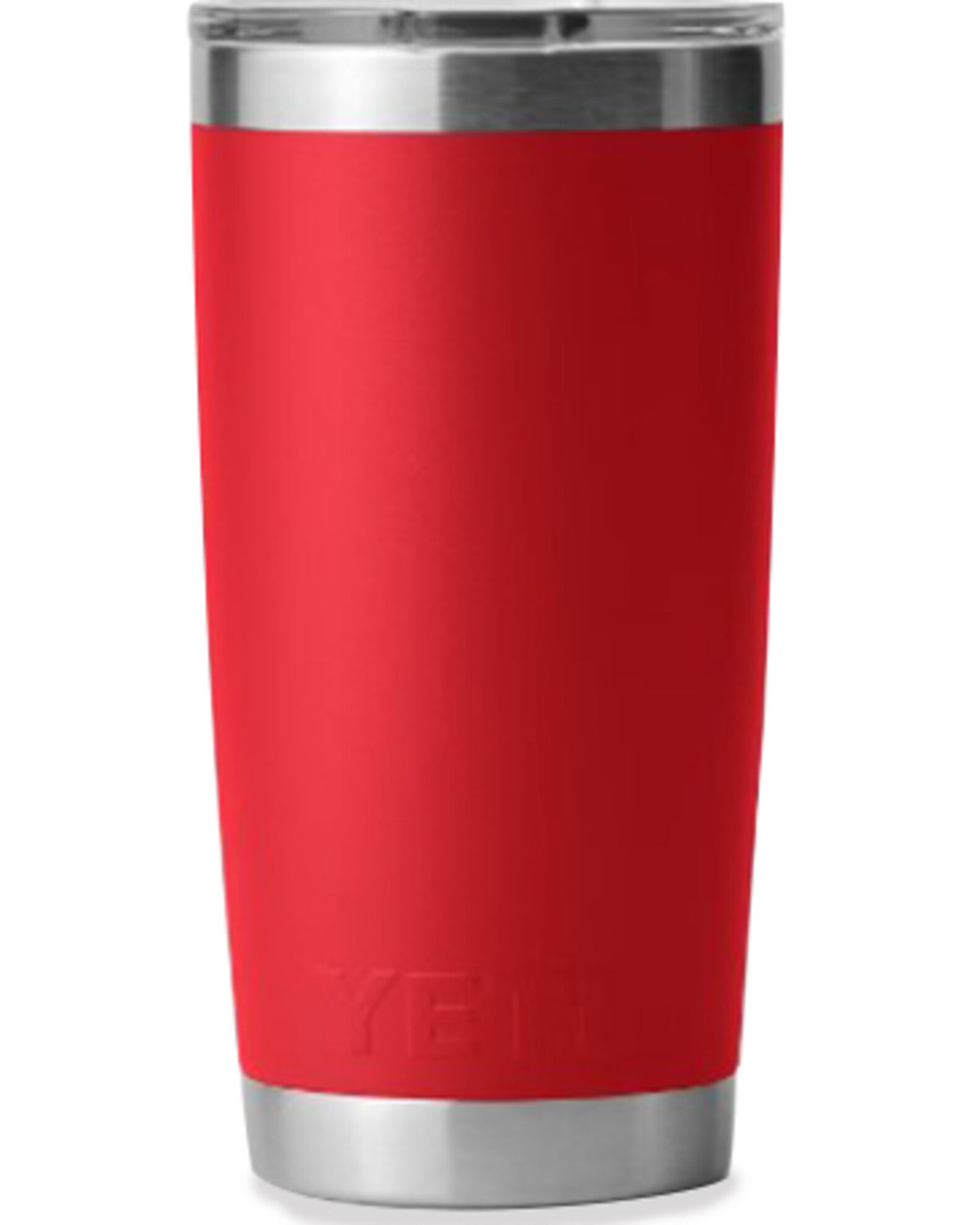 YETI Rambler 20 oz MagSlider Lid Tumbler