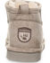 Image #5 - Bearpaw Women's Shorty Vegan Casual Boots, Light Grey, hi-res