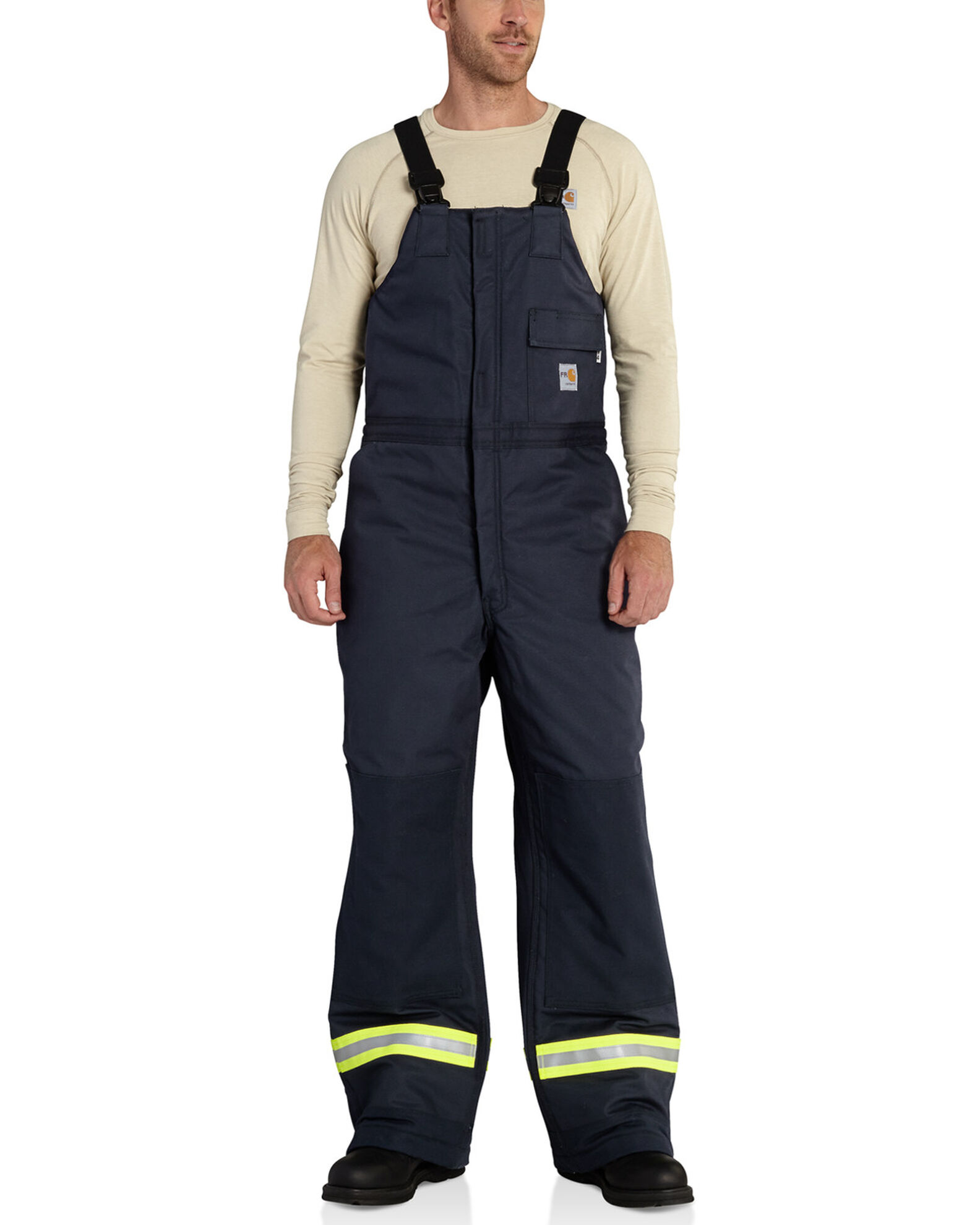 Carhartt bibs sales arctic