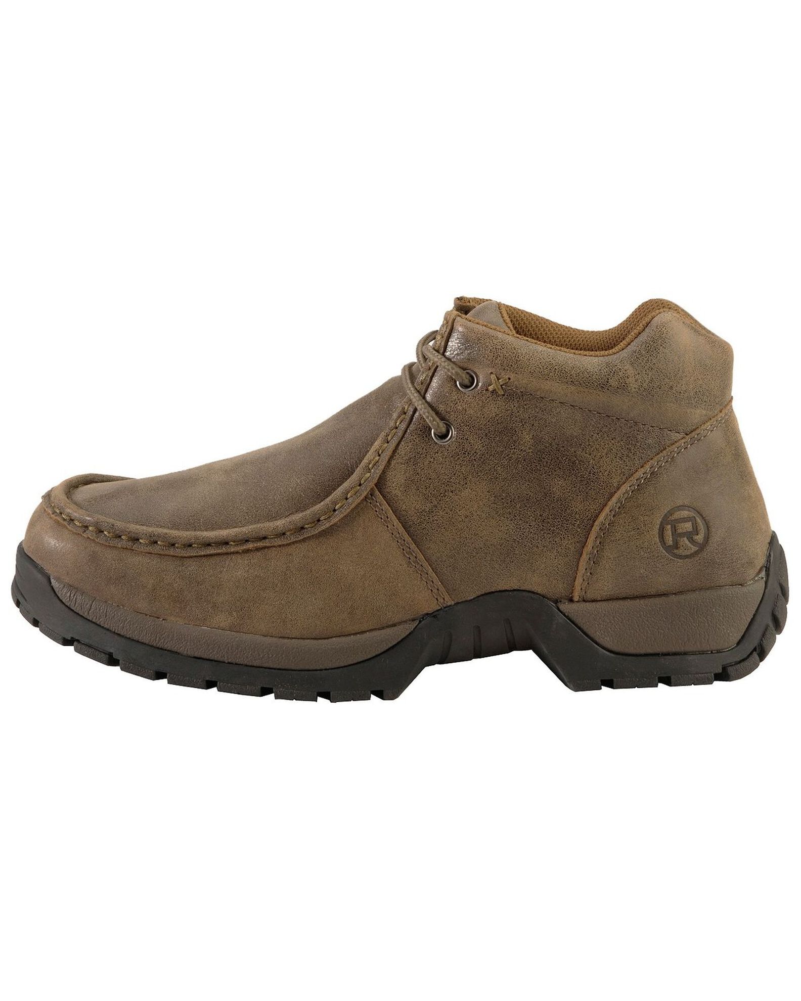 roper chukka boots