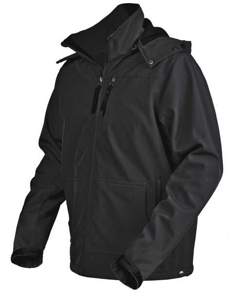 Image #1 - STS Ranchwear Men's Barrier Jacket , , hi-res