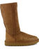 Image #2 - UGG® Women's Classic II Tall Boots, Chestnut, hi-res