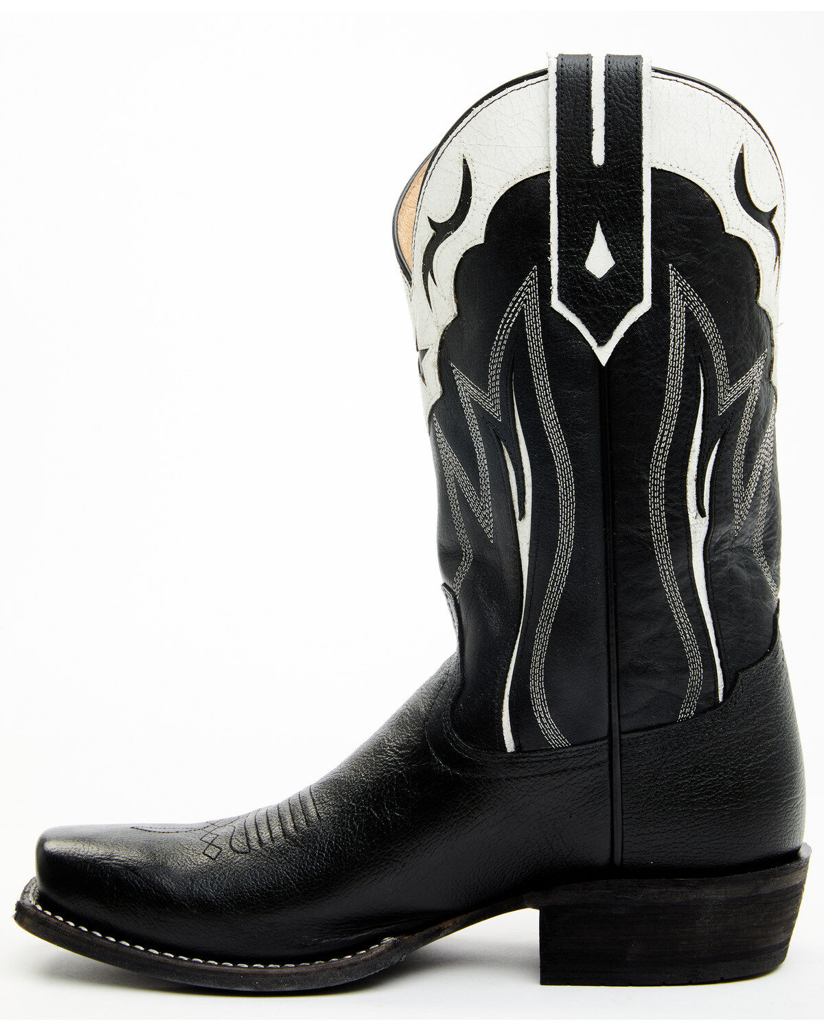 Product Name:  Moonshine Spirit Men's Taurus Western Boots - Square Toe