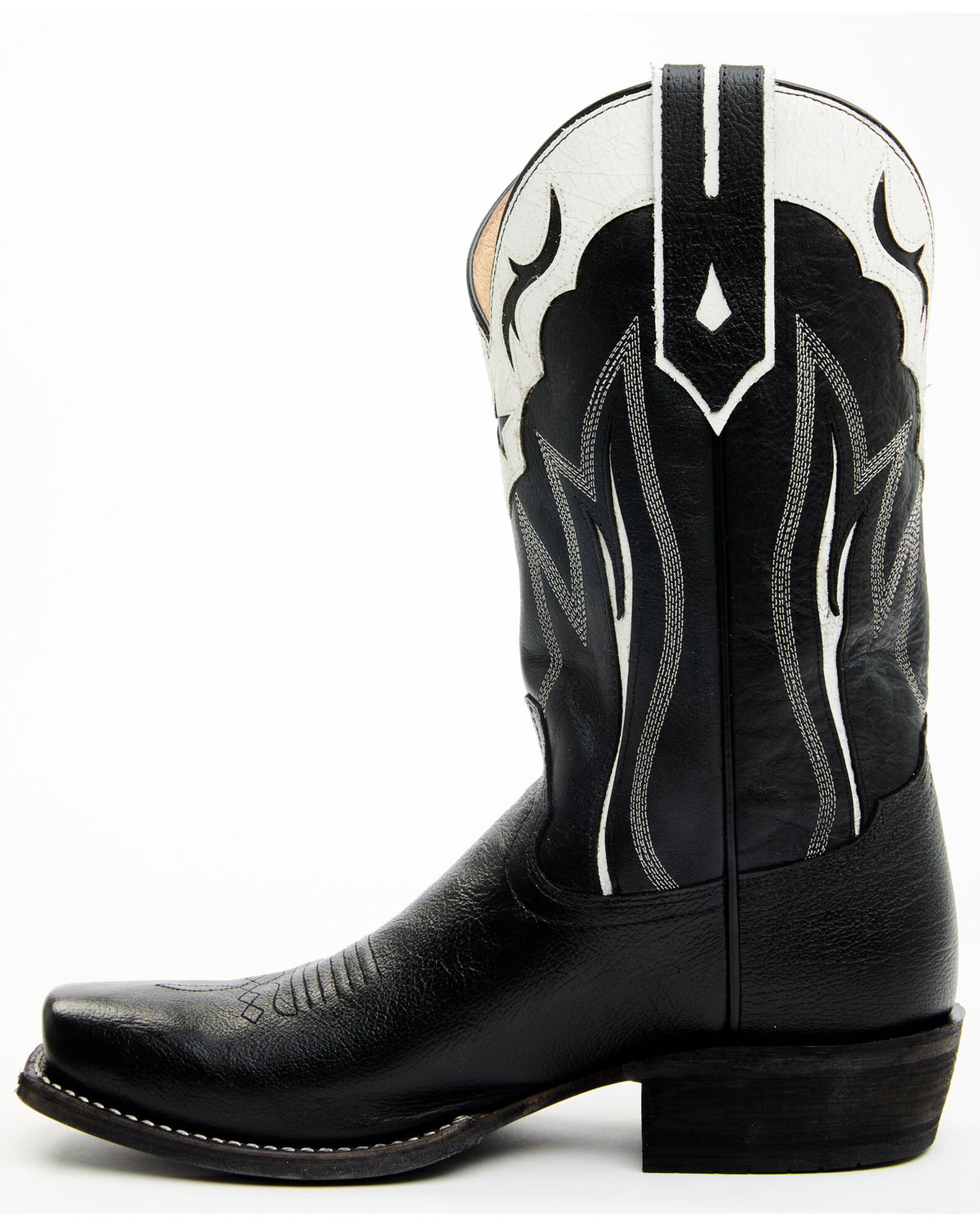 Moonshine Spirit Men s Taurus Western Boots Square Toe Boot Barn