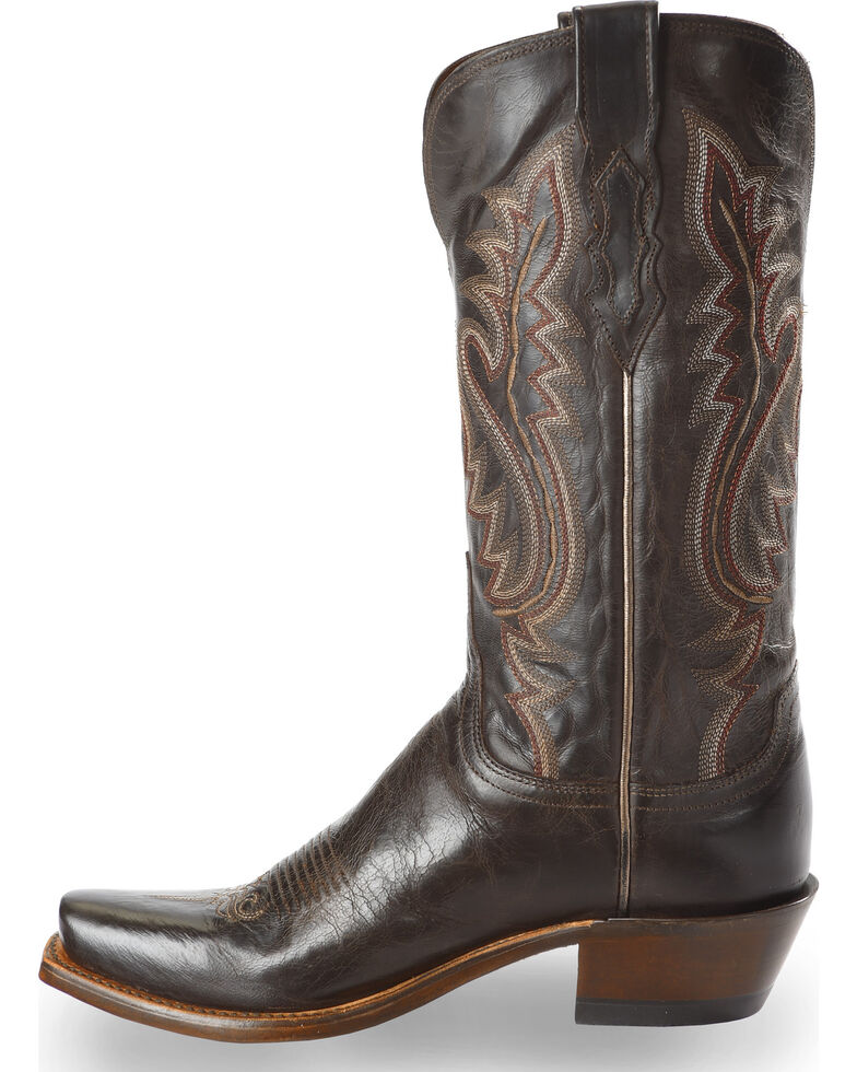 Lucchese Women&#39;s Cassidy Square Toe Western Boots | Boot Barn
