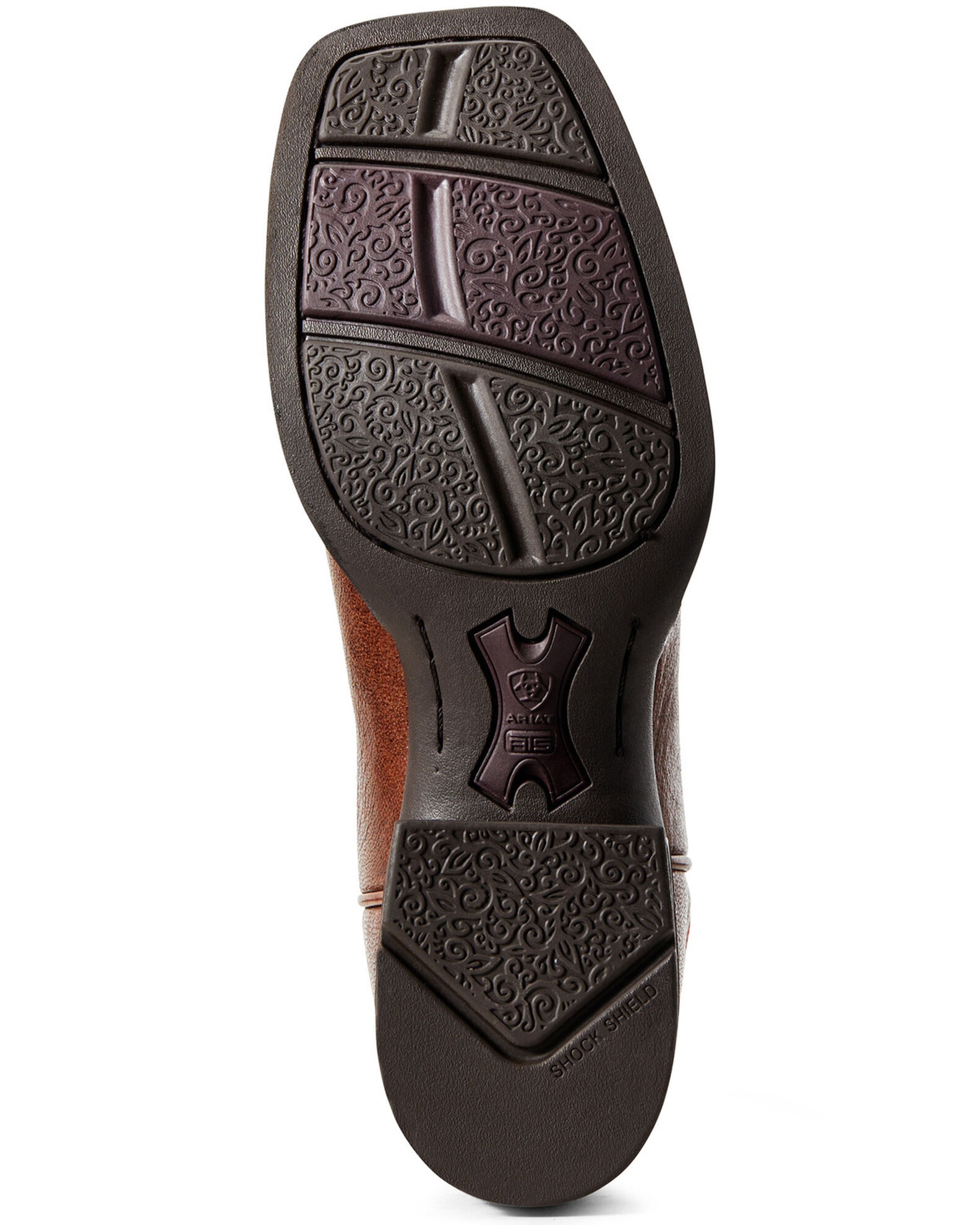 Ariat breakout hotsell