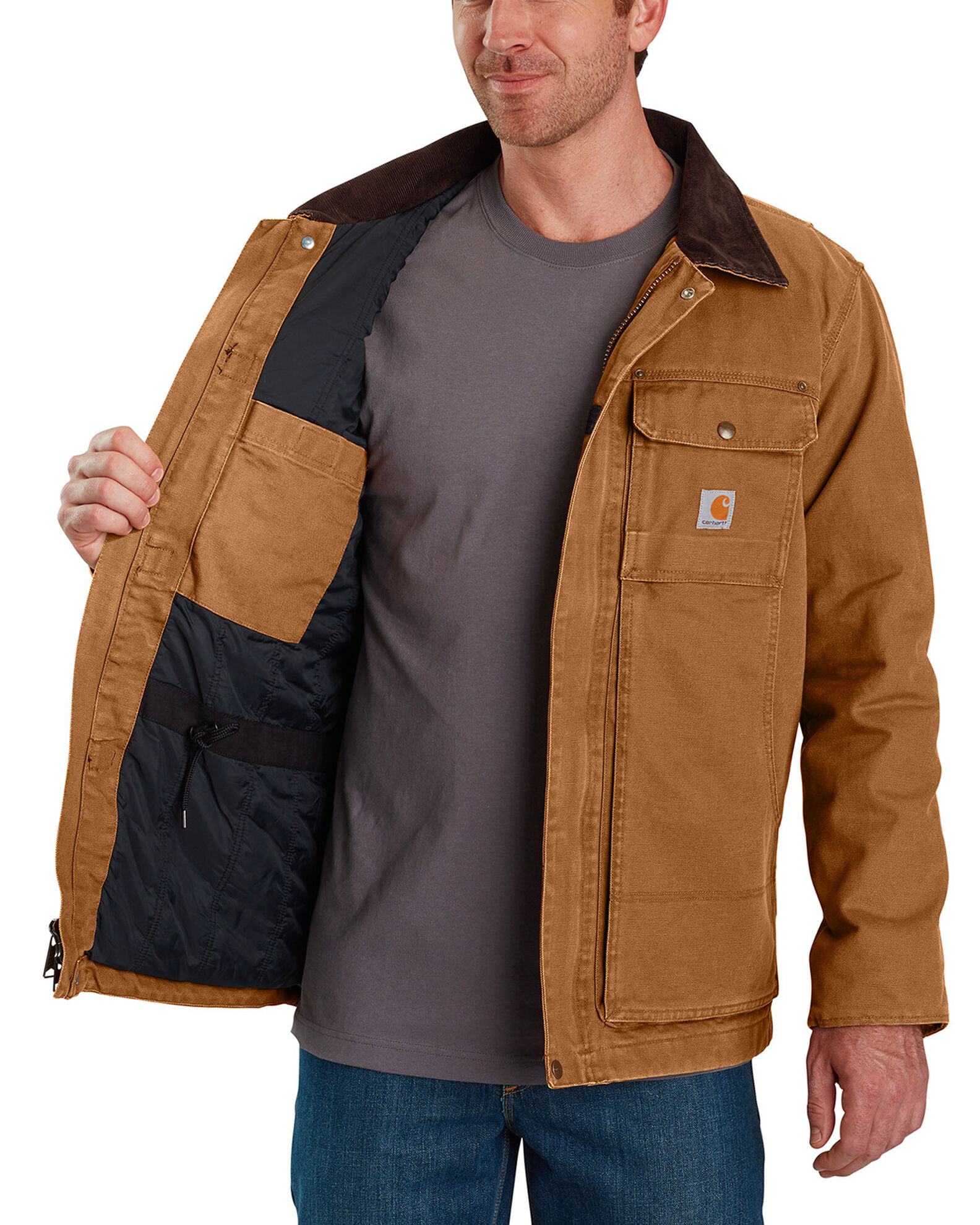 Full swing traditional coat on sale