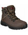 Avenger Men's Slip Resisting Work Boots - Alloy Toe, , hi-res