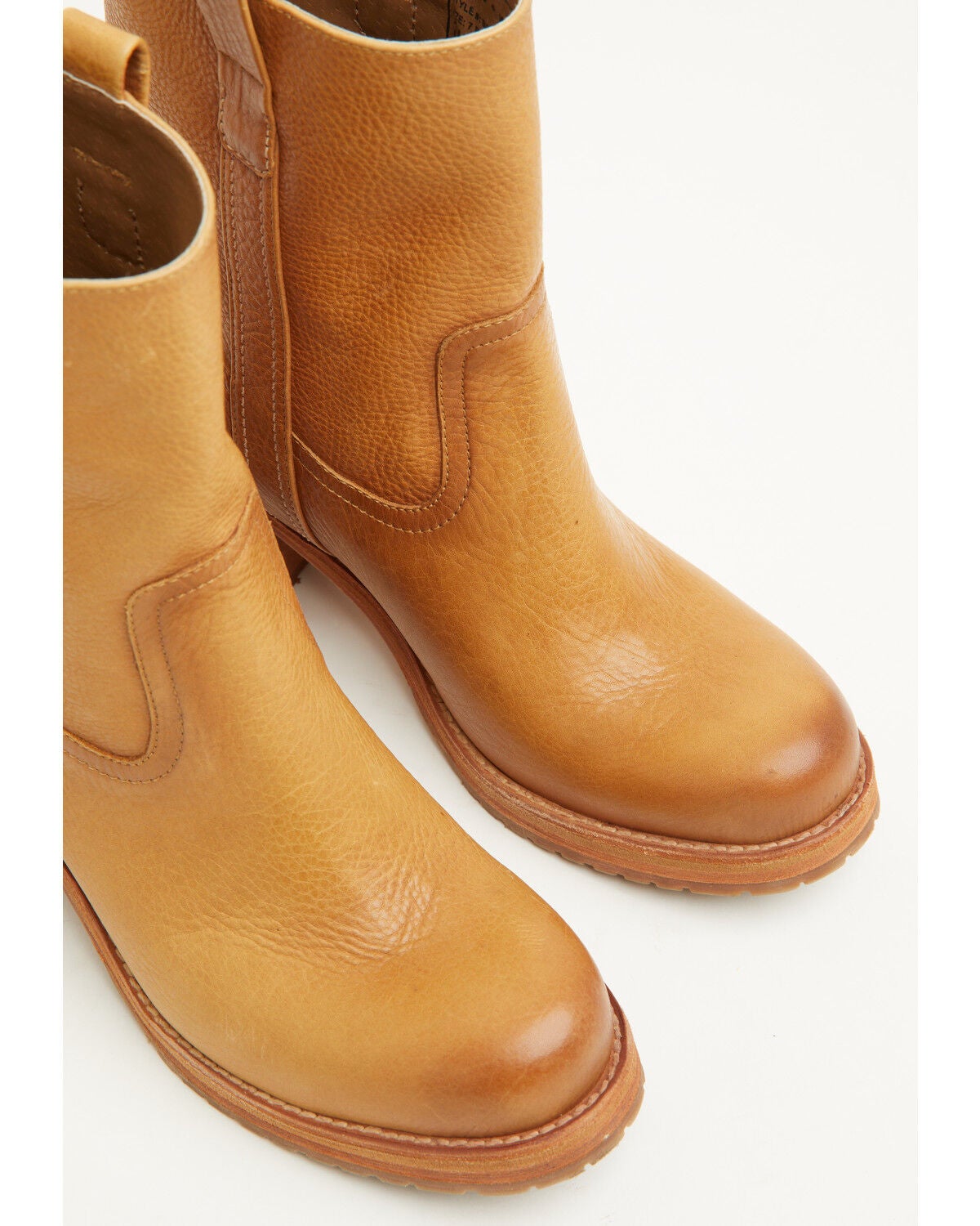 Cleo + Wolf Women's Scout Short Boots - Round Toe | Boot Barn