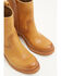 Image #7 - Cleo + Wolf Women's Scout Short Boots - Round Toe, , hi-res