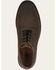 Image #7 - Frye Men's Paul Oxford Shoes, Brown, hi-res