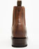 Image #5 - Cody James Men's Scout Chelsea Boots - Round Toe, Rust Copper, hi-res