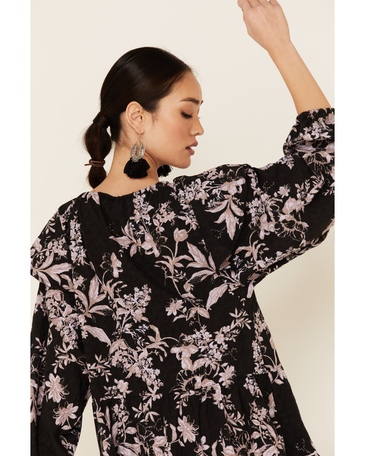 free people sunbaked dress
