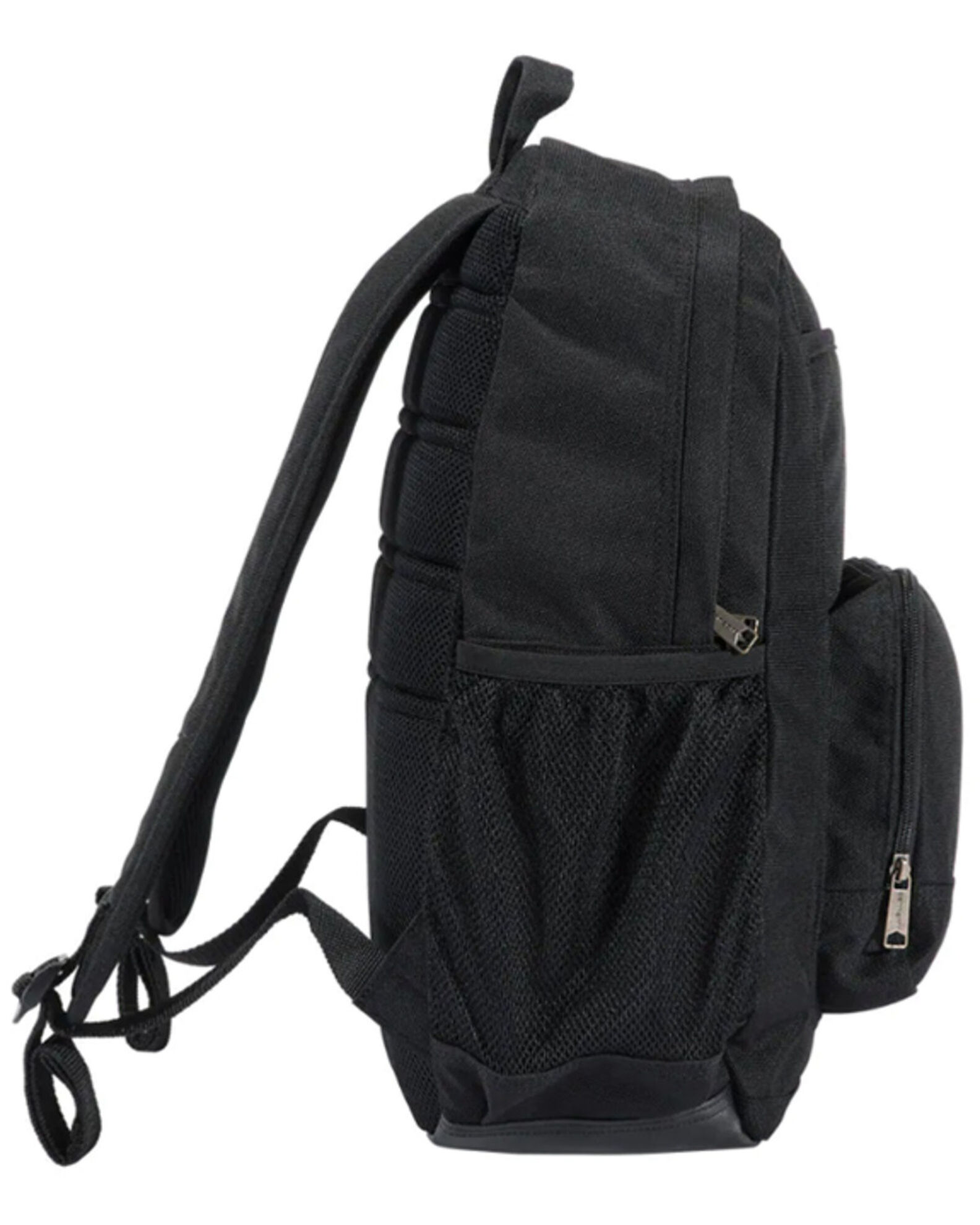 Carhartt Black 23L Single Compartment Backpack Pueblo Mall