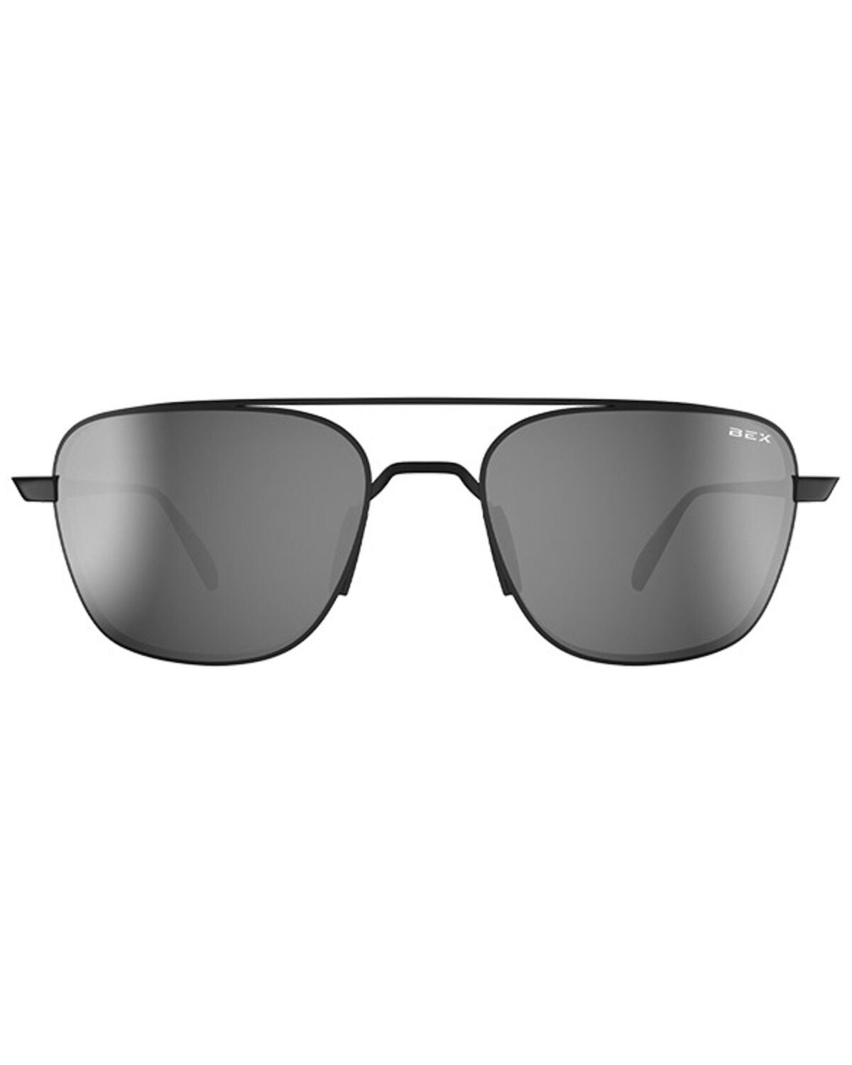 Image #3 - Bex Mach Sunglasses, Black/grey, hi-res