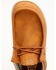 Image #6 - HEYDUDE Men's Wally Classic Shoes - Moc Toe, Tan, hi-res