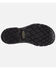 Keen Men's PTC Slip-On Work Shoes - Round Toe, Black, hi-res