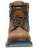 Image #5 - Wolverine Men's I-90 EPX Work Boots - Soft Toe, Brown, hi-res
